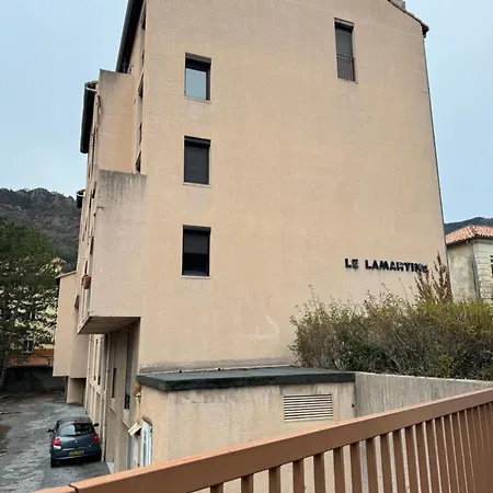 Avec Terrasse Vue Sur Cousson * Digne-les-Bains